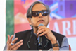 Shashi Tharoor on Bilawal Bhutto’s remarks- blood will flow...